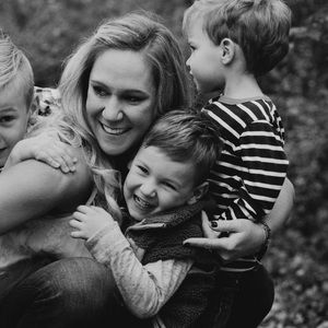 Meet your Posher, Julie